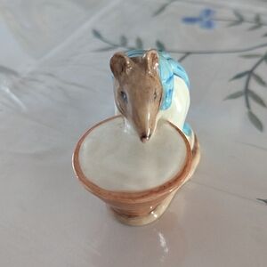 Vintage Beatrix Potter "Anna Maria"